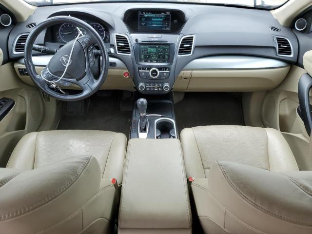 2017 ACURA RDX ADVANC 5J8TB4H7XHL014984