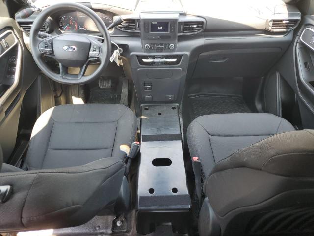2020 FORD EXPLORER P 1FM5K8AB1LGD00894