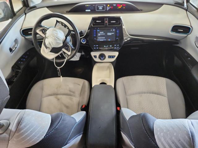 2017 TOYOTA PRIUS PRIM - JTDKARFP3H3060878