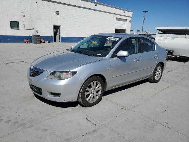 MAZDA 3 I