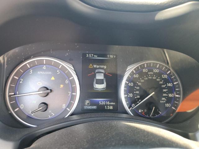 2017 INFINITI Q60 BASE - JN1CV7EL0HM320615