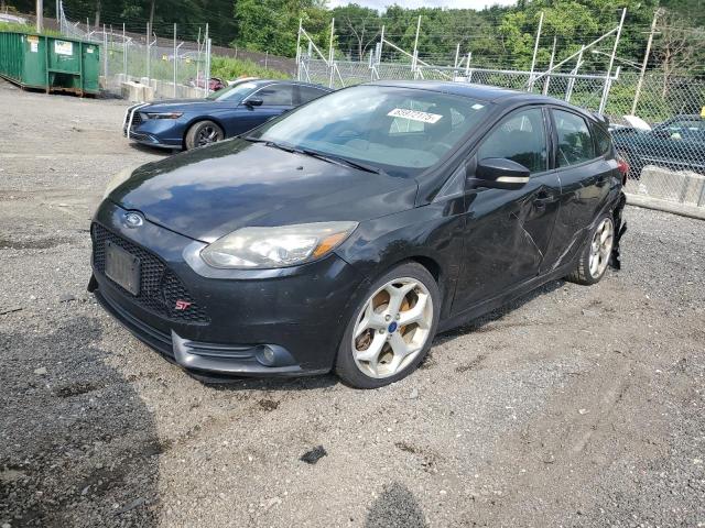 2014 FORD FOCUS ST - 1FADP3L90EL458450