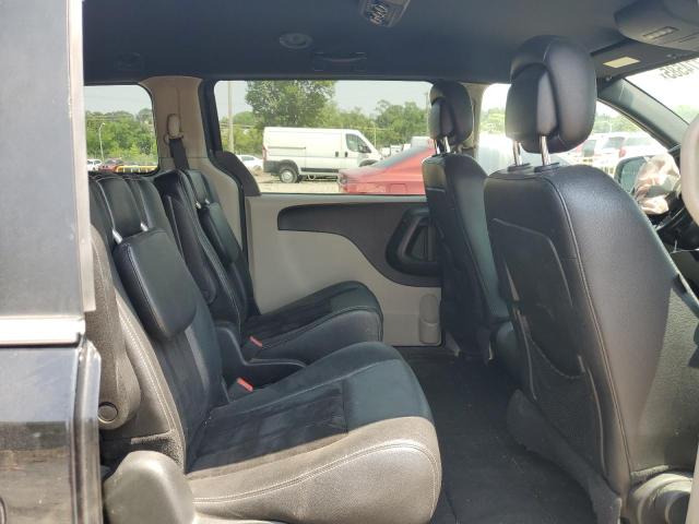 2017 DODGE GRAND CARA 2C4RDGCG0HR672543