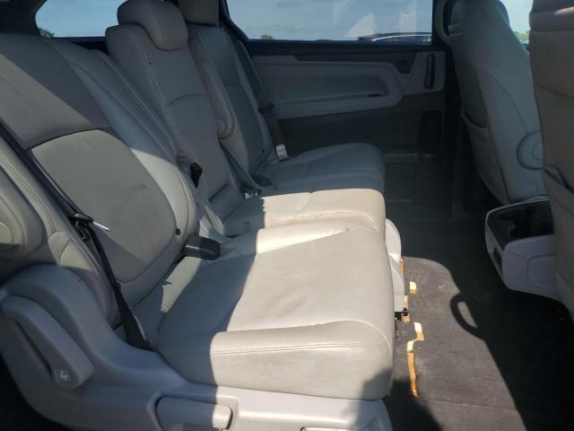 2018 HONDA ODYSSEY TO 5FNRL6H89JB031195