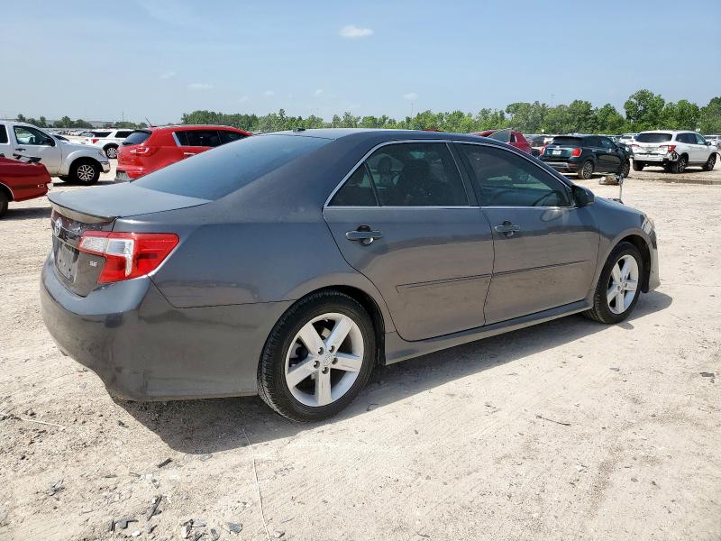 2014 TOYOTA CAMRY L - 4T1BF1FK9EU469802