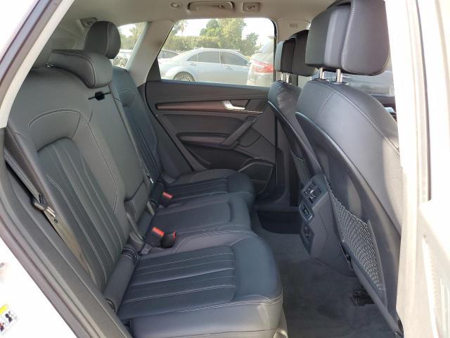 2023 AUDI Q5 PREMIUM WA1BBAFY7P2077088