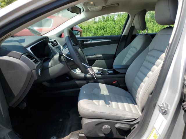 2015 FORD FUSION S 1FA6P0G78F5113527