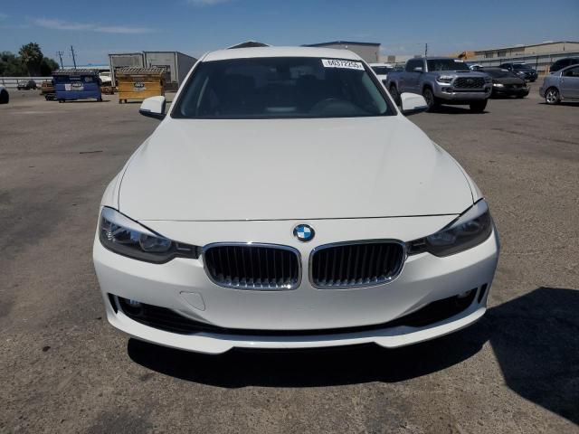 2014 BMW 320 I - WBA3B1C52EK130665
