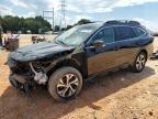 2022 SUBARU OUTBACK LI - 4S4BTAMC6N3234400