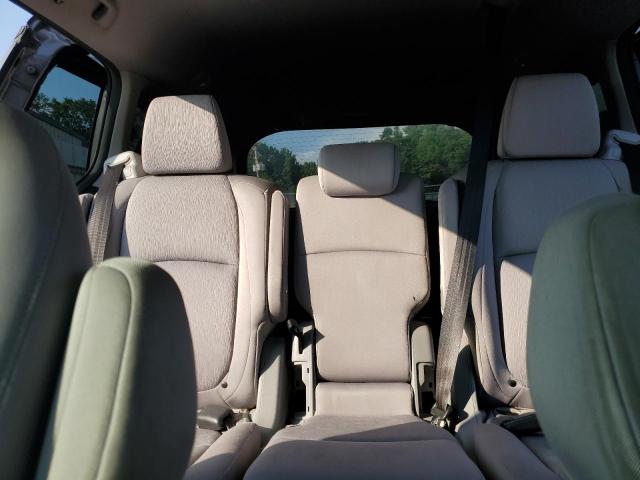 2019 HONDA ODYSSEY EX 5FNRL6H5XKB032864