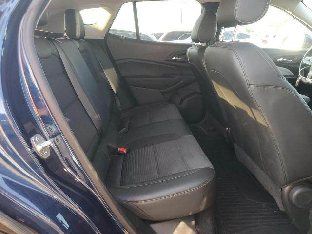 2024 CHEVROLET TRAX 1LT KL77LHE29RC059586