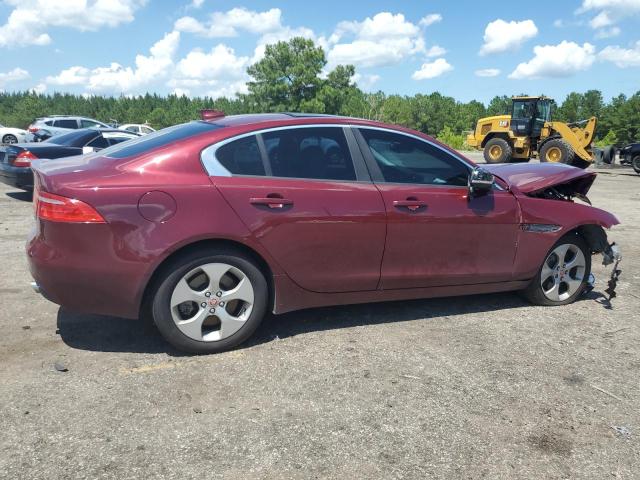 2017 JAGUAR XE - SAJAR4BG1HA972645