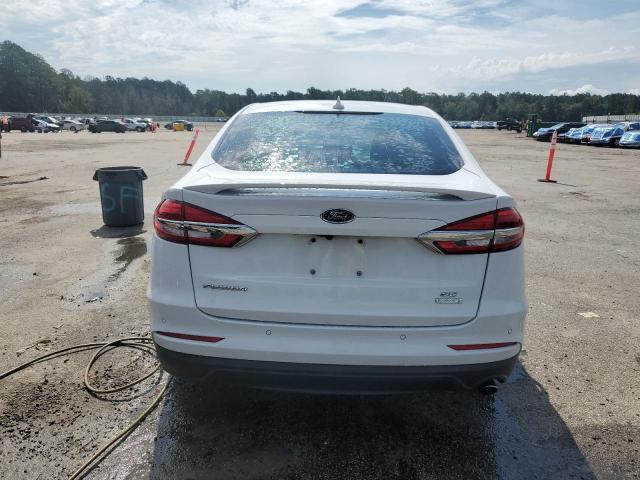 2020 FORD FUSION SE - 3FA6P0HD1LR143255