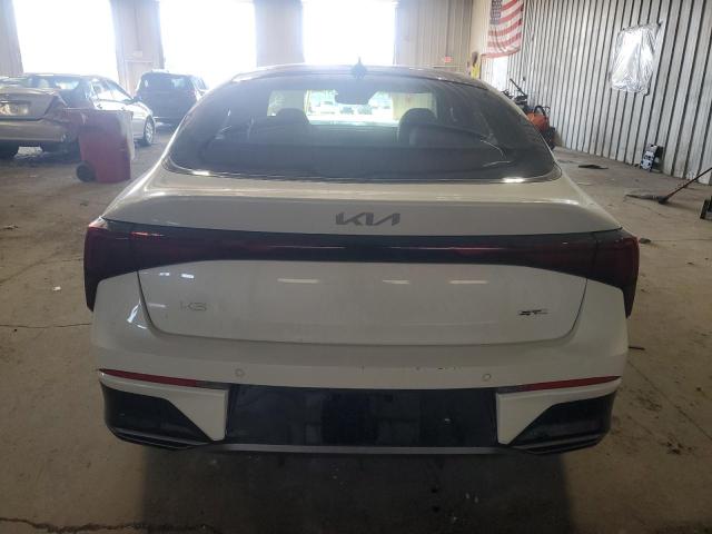 2025 KIA K5 GT LINE KNAG64J78S5357946