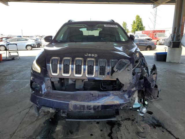 2016 JEEP CHEROKEE SPORT 1C4PJLAB3GW207700