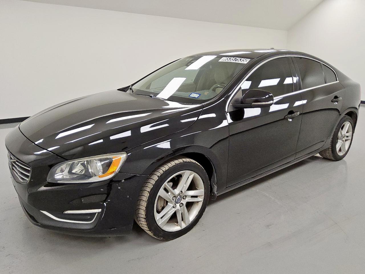 VOLVO S60 T5