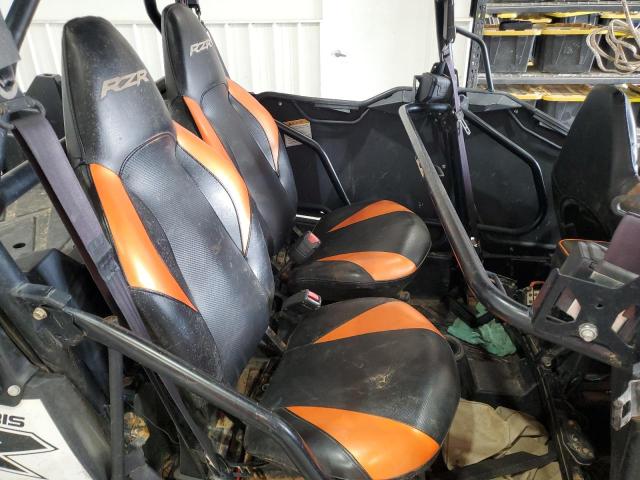 2014 POLARIS RZR 4 900 4XAXT9EA0EF269171