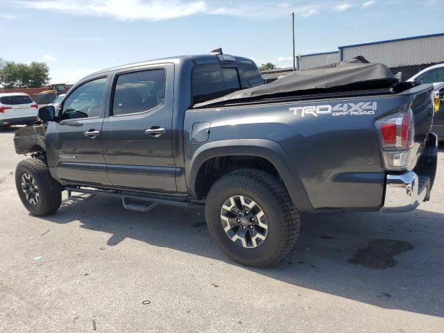 2020 TOYOTA TACOMA DOU - 3TMCZ5ANXLM350098