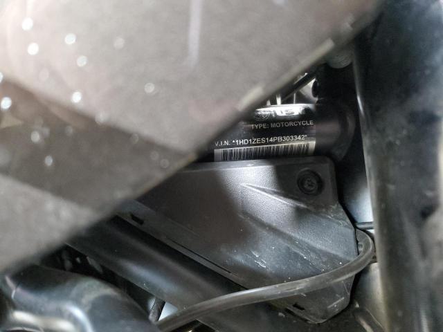 2023 HARLEY-DAVIDSON RA1250 S 1HD1ZES14PB303342