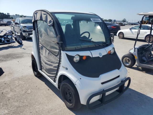 Global Auto Auctions: 2019 GLOBAL ELECTRIC MOTORS E2