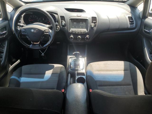 2017 KIA FORTE LX 3KPFL4A71HE090539