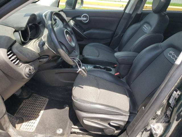 2016 FIAT 500X TREKK ZFBCFYCT8GP378474