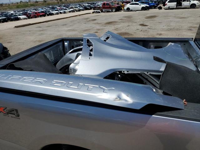 2024 FORD F250 SUPER 1FT8W2BTXREF78725