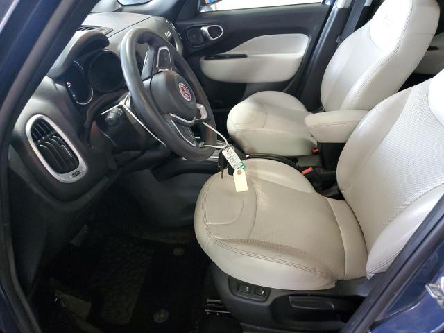 2018 FIAT 500L TREKK ZFBCFADH6JZ041511