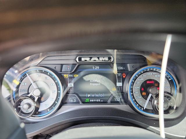 2020 RAM 1500 LIMIT 1C6SRFHT3LN415134