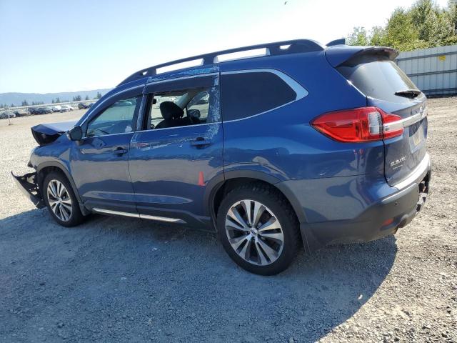 2020 SUBARU ASCENT LIM 4S4WMALD7L3448737
