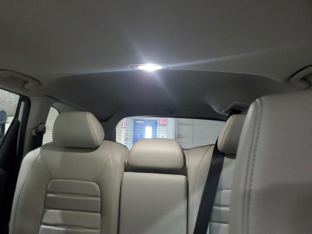 2024 HONDA CR-V EXL - 2HKRS4H73RH422497