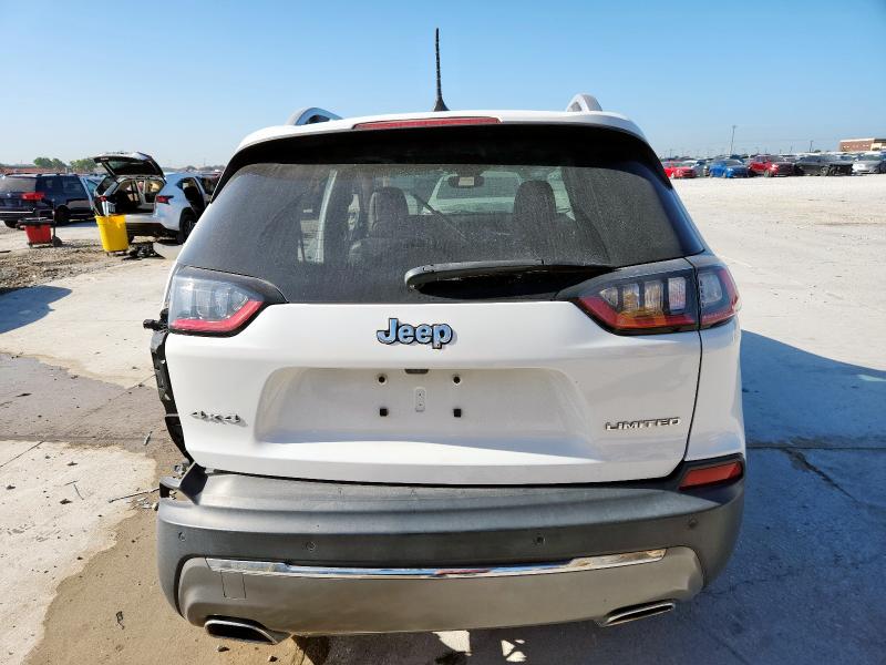 2019 JEEP CHEROKEE L - 1C4PJMDX7KD113627