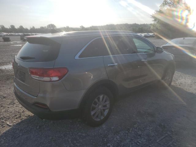 2016 KIA SORENTO LX 5XYPG4A33GG060417