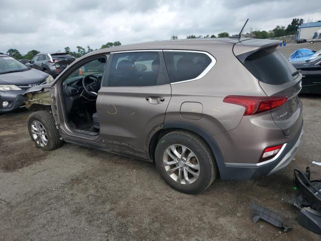 2019 HYUNDAI SANTA FE S 5NMS2CAD9KH097353