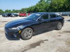 2022 KIA K5 LXS - 5XXG14J27NG102985