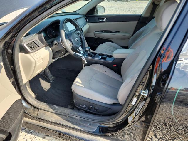 2018 KIA OPTIMA LX - 5XXGT4L38JG185403