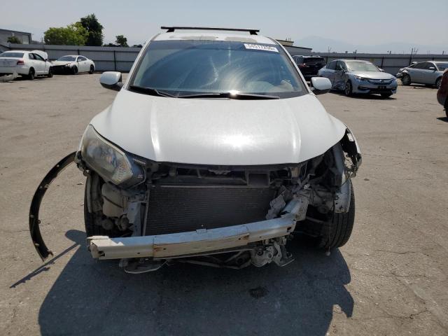 2017 HONDA HR-V LX 3CZRU5H3XHM709254