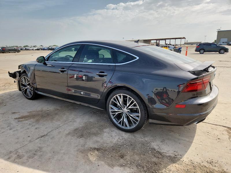 2016 AUDI A7 PRESTIG WAU2GAFC8GN059027