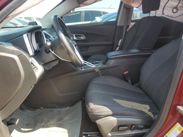 2016 CHEVROLET EQUINOX LT - 2GNFLFEK1G6143286
