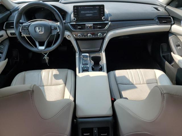 2022 HONDA ACCORD TOU 1HGCV3F91NA027703