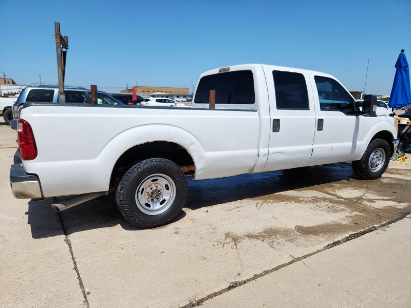 2016 FORD F250 SUPER 1FT7W2A67GEA27625