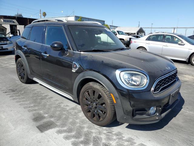 2018 MINI COOPER S C WMZYT3C38J3E00943