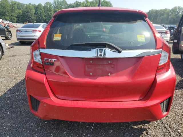 2016 HONDA FIT EX JHMGK5H70GX009112