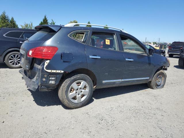 2015 NISSAN ROGUE SELE JN8AS5MV0FW754415