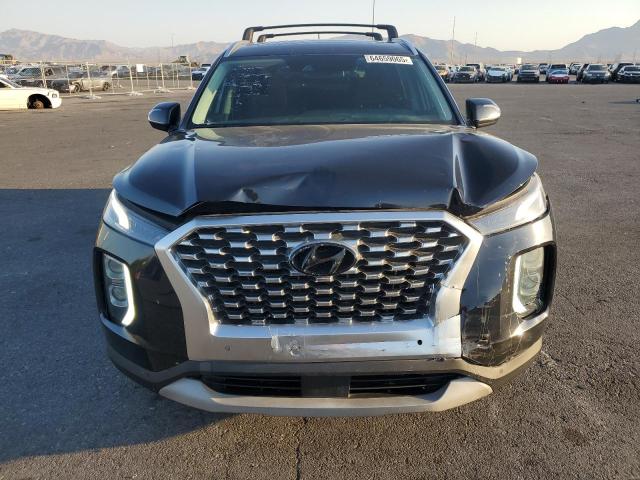 2020 HYUNDAI PALISADE S - KM8R34HE2LU089732