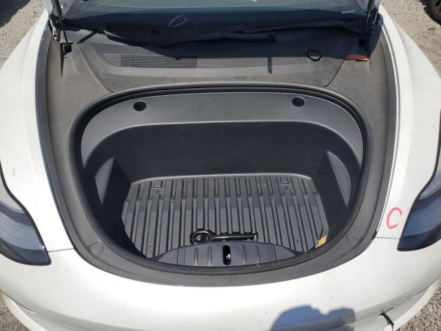 2020 TESLA MODEL 3 5YJ3E1EB1LF803162