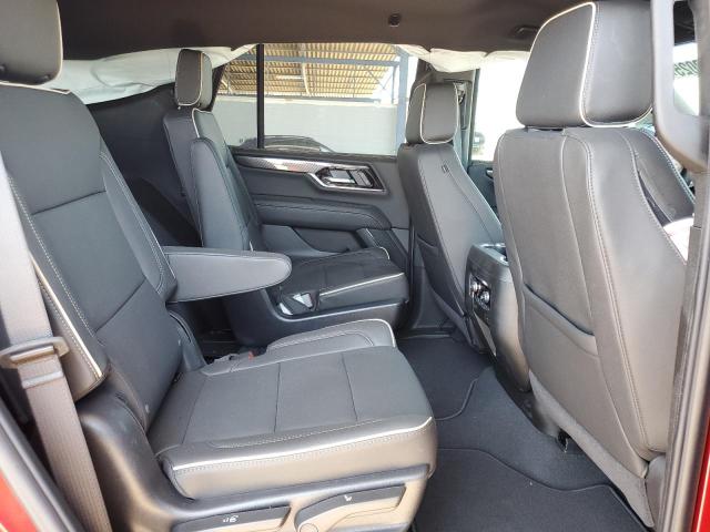 2025 GMC YUKON ELEV 1GKS2BRDXSR261675