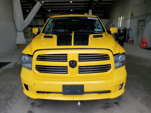 2016 RAM 1500 SPORT 1C6RR7MT9GS327674