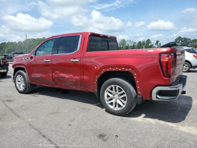 2022 GMC SIERRA LIM 3GTU9DED5NG215869