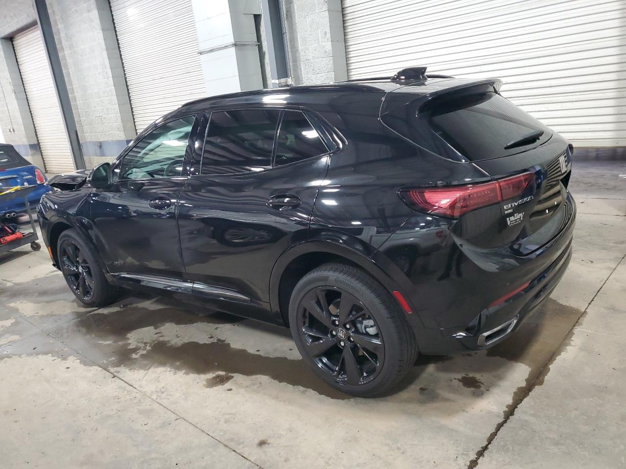 BUICK ENVISION ESSENCE